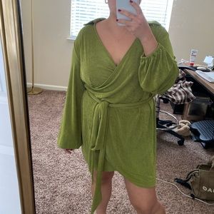 FINAL PRICE DROP - Princess Polly dress